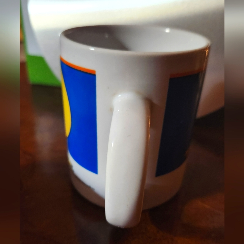 ☕️💛 VINTAGE TWEETY BIRD MUG💛 - Picture 4 of 6